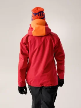 Ski-Guide-Jacke für Damen