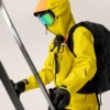 Ski-Guide-Jacke für Damen