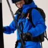 Ski-Guide-Jacke für Damen