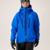Ski-Guide-Jacke für Damen