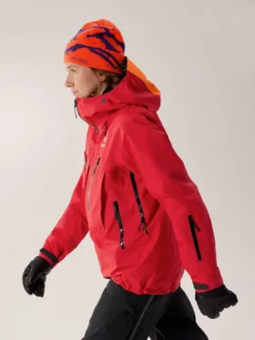 Ski-Guide-Jacke für Damen