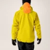 Ski-Guide-Jacke für Damen