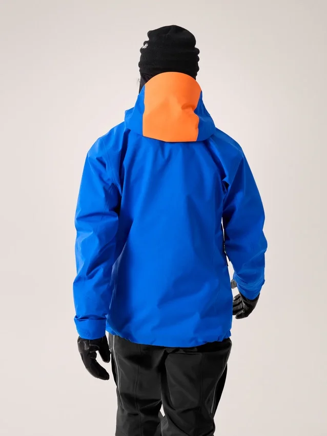 Ski-Guide-Jacke für Damen