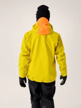Ski-Guide-Jacke für Damen