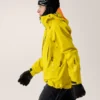 Ski-Guide-Jacke für Damen