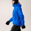 Ski-Guide-Jacke für Damen