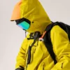 Ski-Guide-Jacke für Damen