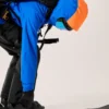 Ski-Guide-Jacke für Damen