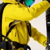 Ski-Guide-Jacke für Damen
