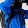 Ski-Guide-Jacke für Damen