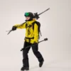 Ski-Guide-Jacke für Damen