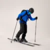 Ski-Guide-Jacke für Damen
