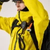 Ski-Guide-Jacke für Damen