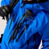 Ski-Guide-Jacke für Damen