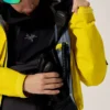 Ski-Guide-Jacke für Damen