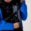 Ski-Guide-Jacke für Damen