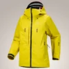 Ski-Guide-Jacke für Damen