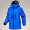 Ski-Guide-Jacke für Damen