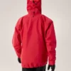 Ski Guide Jacke Herren