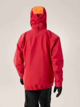 Ski Guide Jacke Herren