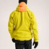 Ski Guide Jacke Herren