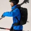 Ski Guide Jacke Herren