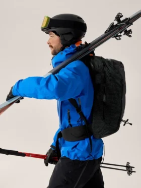 Ski Guide Jacke Herren
