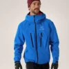 Ski Guide Jacke Herren