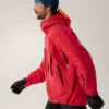 Ski Guide Jacke Herren