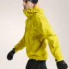 Ski Guide Jacke Herren