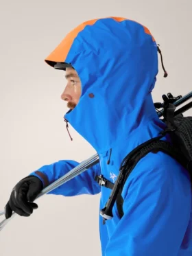 Ski Guide Jacke Herren