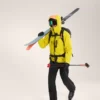 Ski Guide Jacke Herren