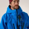 Ski Guide Jacke Herren