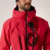 Ski Guide Jacke Herren