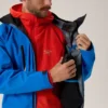 Ski Guide Jacke Herren