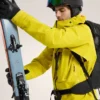 Ski Guide Jacke Herren