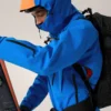 Ski Guide Jacke Herren