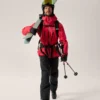 Ski Guide Jacke Herren