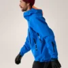 Ski Guide Jacke Herren