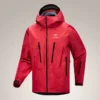 Ski Guide Jacke Herren