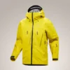 Ski Guide Jacke Herren