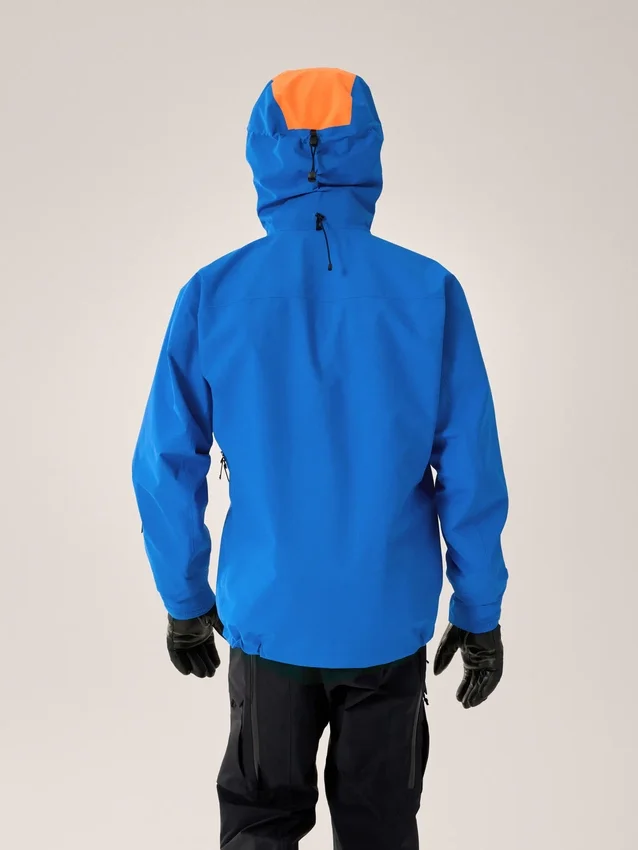 Ski Guide Jacke Herren