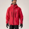 Ski Guide Jacke Herren