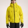 Ski Guide Jacke Herren