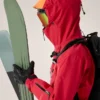 Ski Guide Jacke Herren