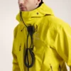 Ski Guide Jacke Herren