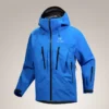 Ski Guide Jacke Herren
