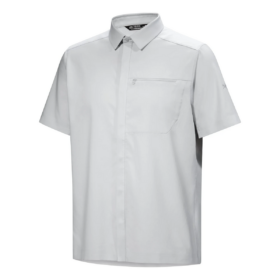 Skyline-Shirt „Grey“