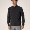 Skyline Shirt LS Herren