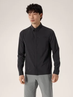 Skyline Shirt LS Herren